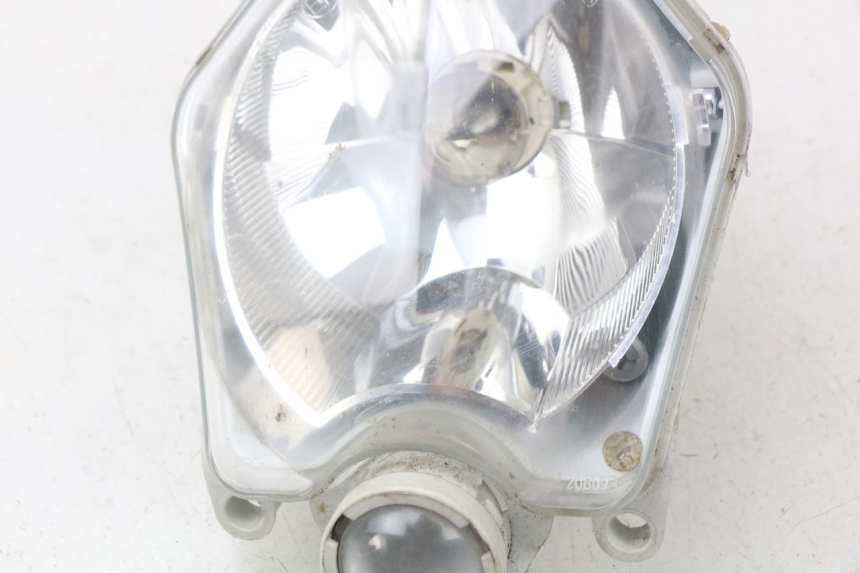 photo de FAROL DIANTEIRO PEUGEOT LUDIX 50 (2008 - 2017) - Outro ângulo de visão