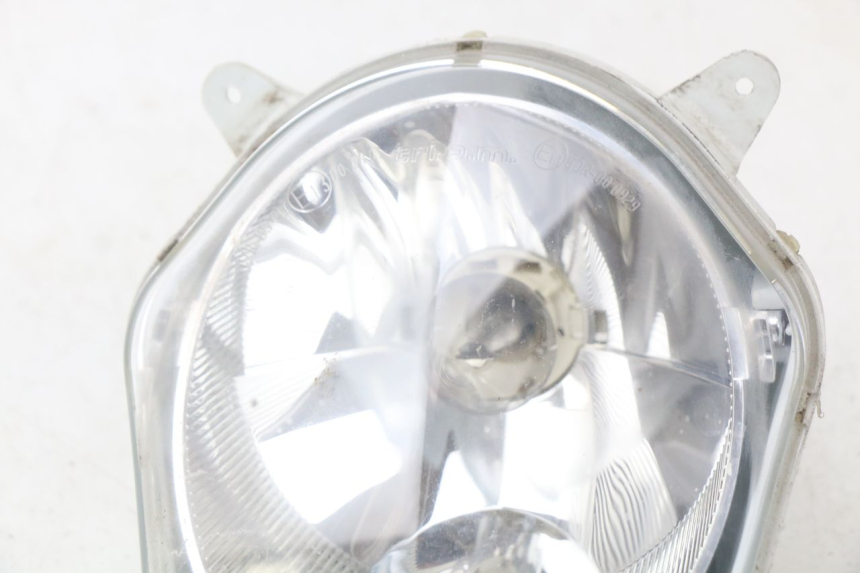 photo de FAROL DIANTEIRO PEUGEOT LUDIX 50 (2008 - 2017) - Ampliação técnica