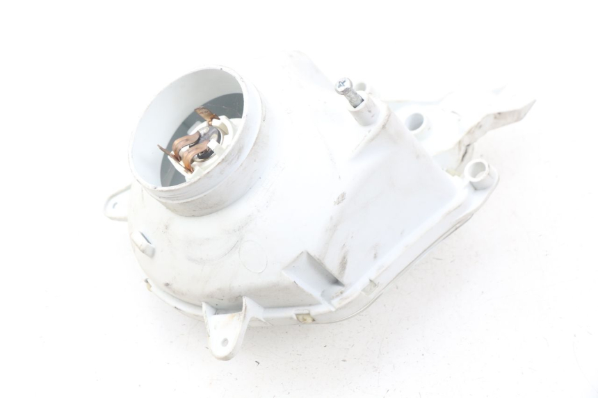 photo de FAROL DIANTEIRO PEUGEOT LUDIX 50 (2008 - 2017) - Estado da superfície