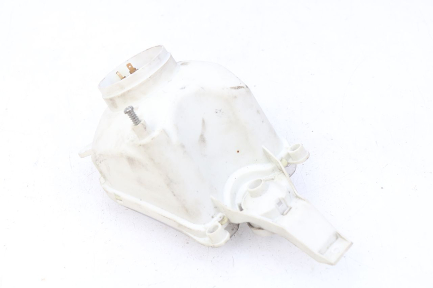 photo de FAROL DIANTEIRO PEUGEOT LUDIX 50 (2008 - 2017) - Zoom do estado de desgaste