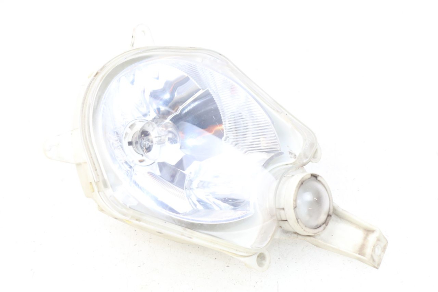 photo de FAROL DIANTEIRO PEUGEOT LUDIX 50 (2008 - 2017) - Peça verificada