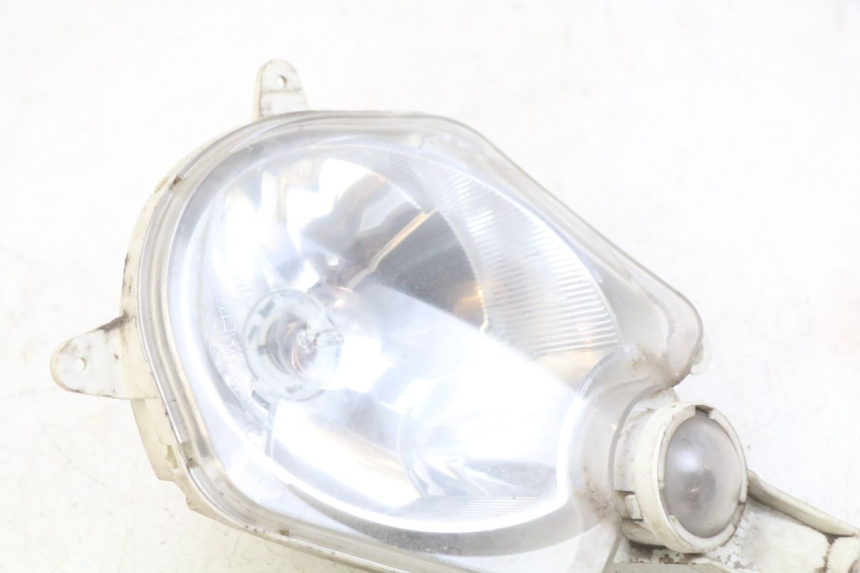 photo de FAROL DIANTEIRO PEUGEOT LUDIX 50 (2008 - 2017) - Peça verificada