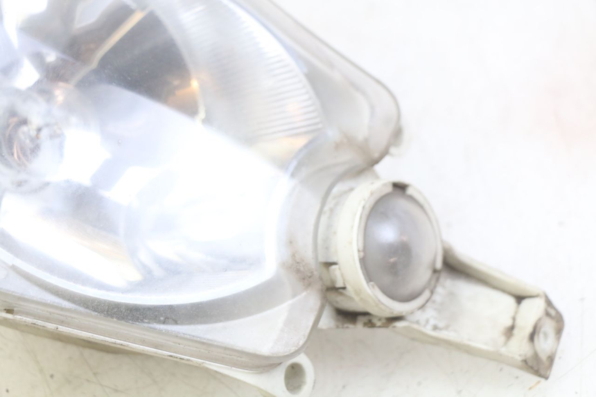 photo de FAROL DIANTEIRO PEUGEOT LUDIX 50 (2008 - 2017) - Marcações e referências