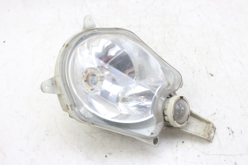 photo de FAROL DIANTEIRO PEUGEOT LUDIX 50 (2008 - 2017) - Estado da superfície