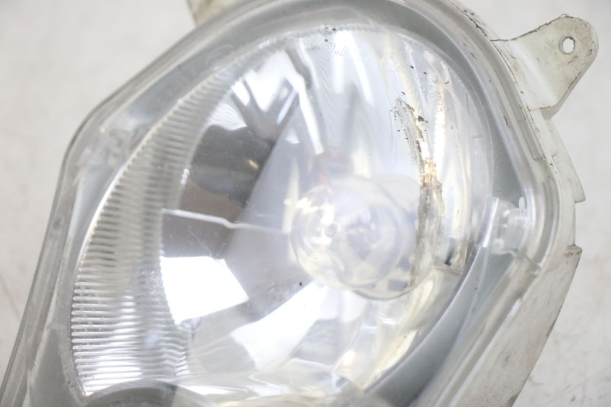 photo de FAROL DIANTEIRO PEUGEOT LUDIX 50 (2005 - 2007) - Pontos de fixação