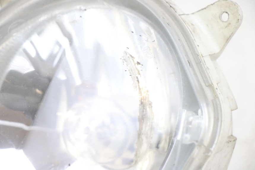 photo de FAROL DIANTEIRO PEUGEOT LUDIX 50 (2005 - 2007) - Estado da superfície