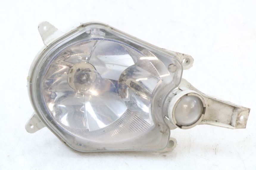 photo de FAROL DIANTEIRO PEUGEOT LUDIX 50 (2005 - 2007) - Detalhe da peça