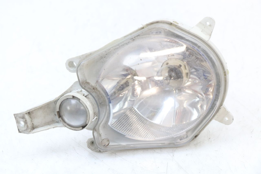 photo de FAROL DIANTEIRO PEUGEOT LUDIX 50 (2005 - 2007) - Zoom do estado de desgaste
