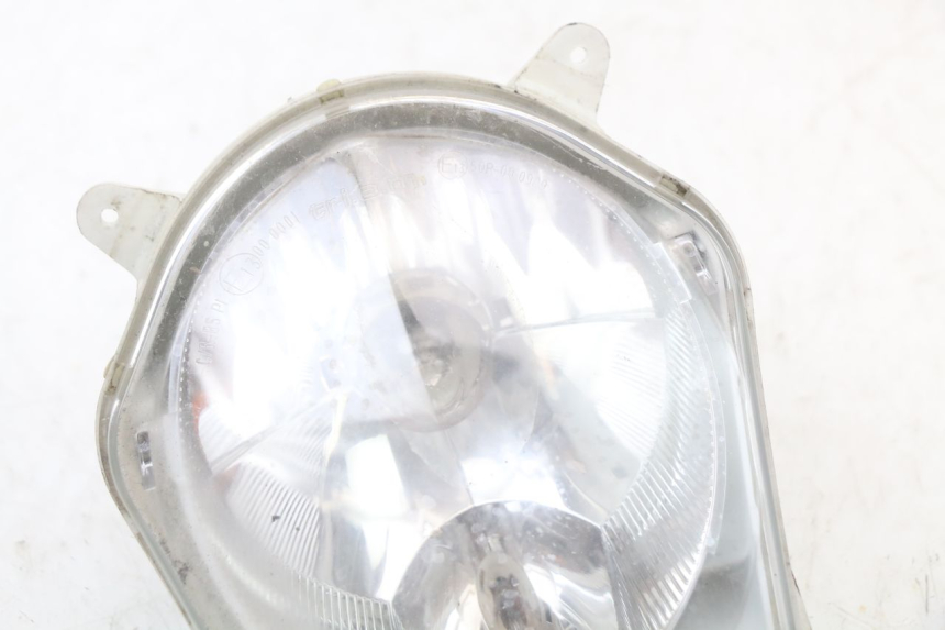 photo de FAROL DIANTEIRO PEUGEOT LUDIX 50 (2005 - 2007) - Outro ângulo de visão