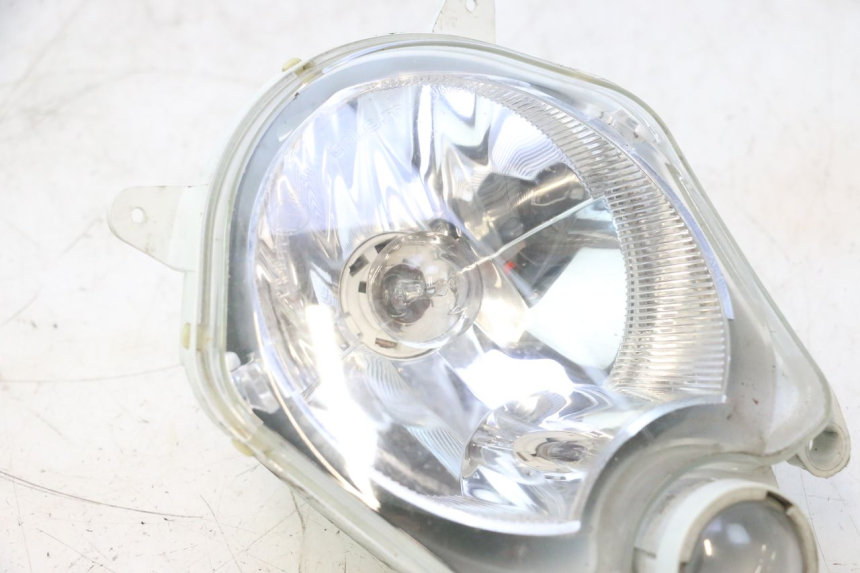 photo de FAROL DIANTEIRO PEUGEOT LUDIX 50 (2008 - 2017) - Detalhe da peça