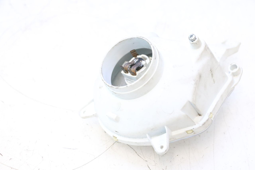 photo de FAROL DIANTEIRO PEUGEOT LUDIX 50 (2008 - 2017) - Outro ângulo de visão