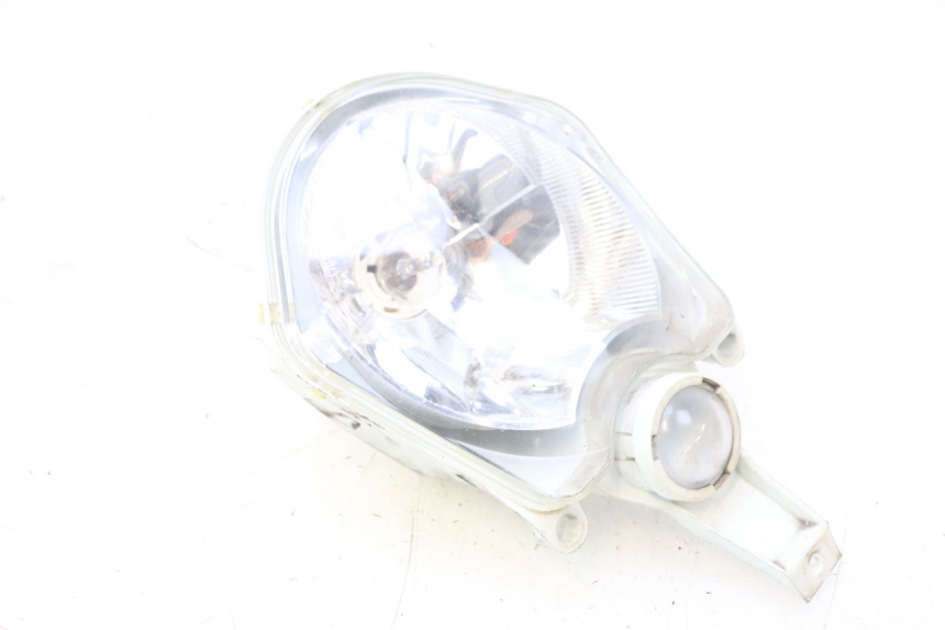 photo de FAROL DIANTEIRO PEUGEOT LUDIX 50 (2008 - 2017) - Estado da superfície