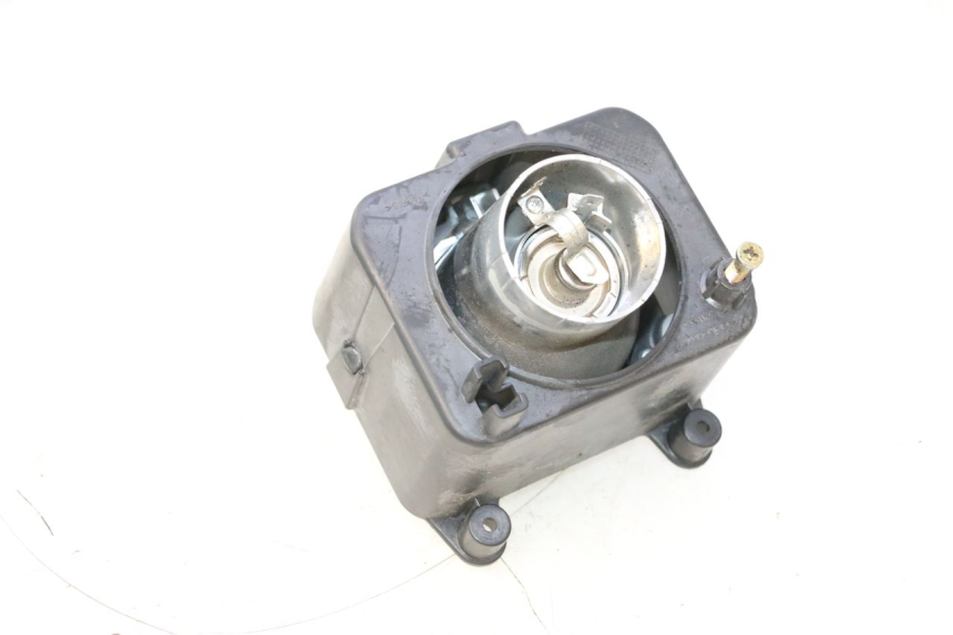 photo de FAROL DIANTEIRO PEUGEOT LUDIX ONE 14P 50 (2004 - 2013) - Zoom do estado de desgaste