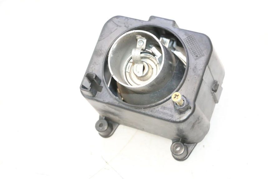 photo de FAROL DIANTEIRO PEUGEOT LUDIX ONE 14P 50 (2004 - 2013) - Outro ângulo de visão