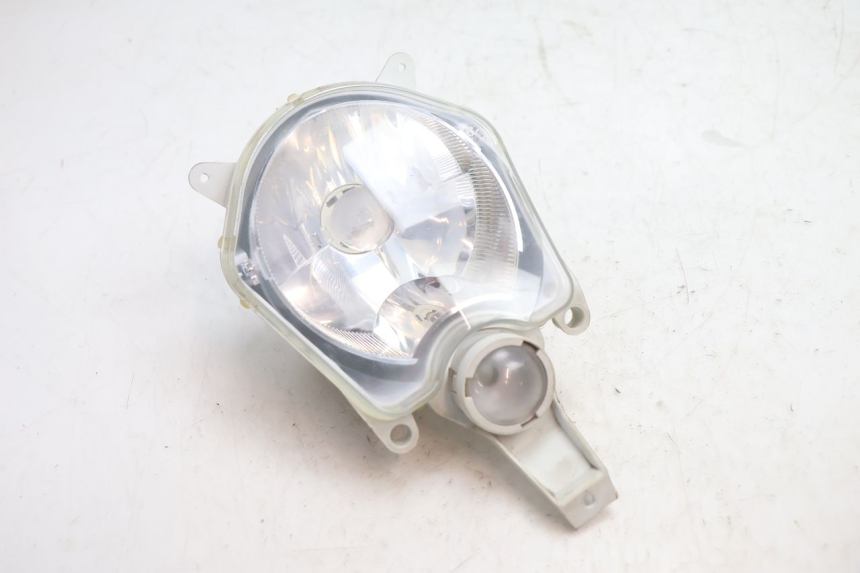 photo de FAROL DIANTEIRO PEUGEOT LUDIX ONE 50 (2004 - 2013) - Detalhe da peça