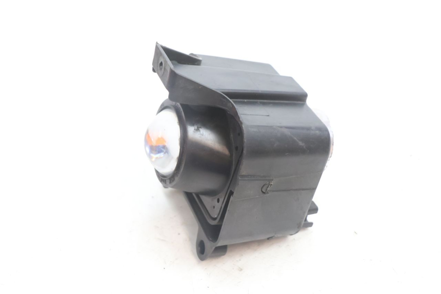photo de FAROL DIANTEIRO PEUGEOT LUDIX ONE 50 (2004 - 2013) - Zoom do estado de desgaste