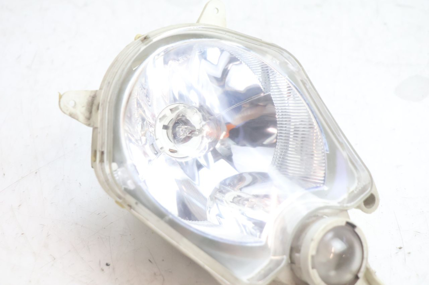 photo de FAROL DIANTEIRO PEUGEOT LUDIX PRO 2T 50 (2010 - 2017) - Detalhe da peça