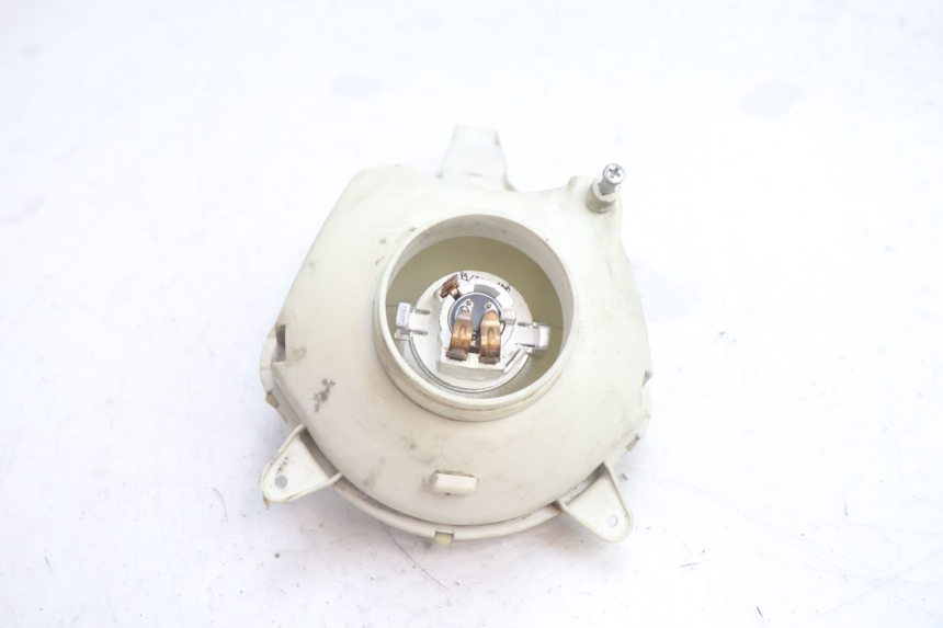 photo de FAROL DIANTEIRO PEUGEOT LUDIX PRO 2T 50 (2010 - 2017) - Estado da superfície