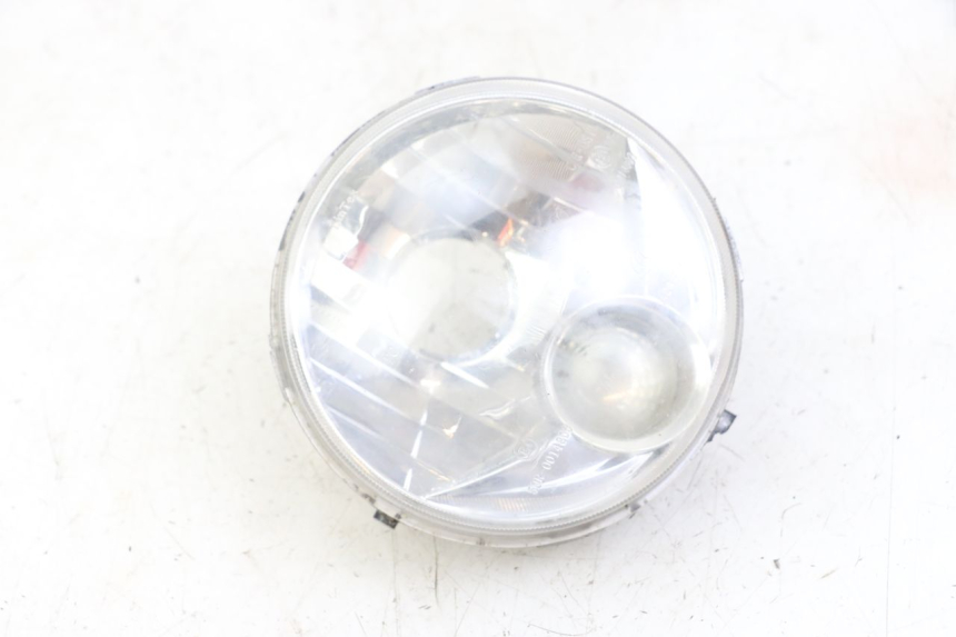 photo de FAROL DIANTEIRO MASH CITY 4T 50 (2018 - 2020) - Vista principal