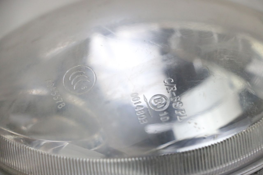 photo de FAROL DIANTEIRO MASH CITY 4T 50 (2018 - 2020) - Detalhe da peça