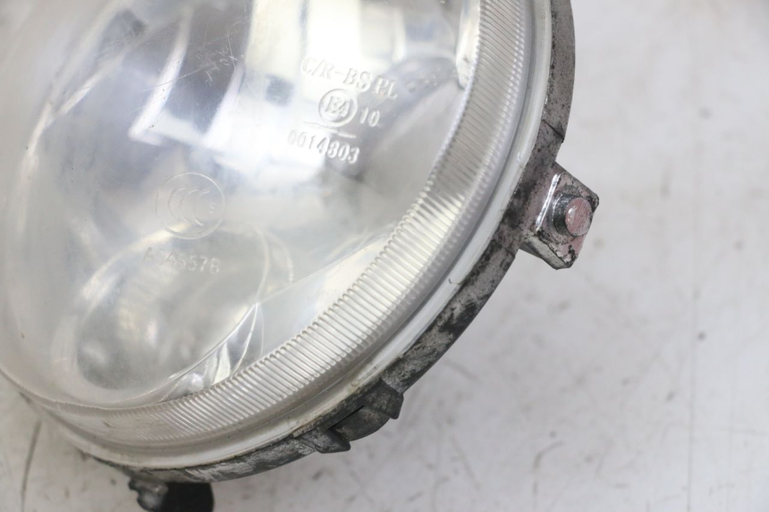 photo de FAROL DIANTEIRO MASH CITY 4T 50 (2018 - 2020) - Ampliação técnica