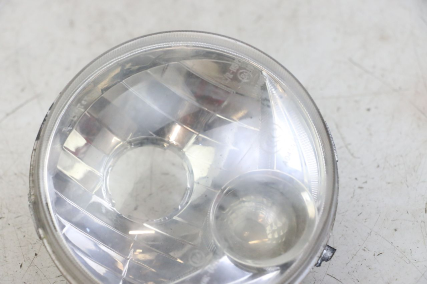 photo de FAROL DIANTEIRO MASH CITY 4T 50 (2018 - 2020) - Vista geral