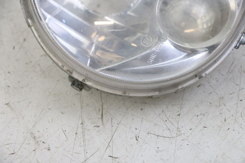 photo de FAROL DIANTEIRO MASH CITY 4T 50 (2018 - 2020) - Pontos de fixação