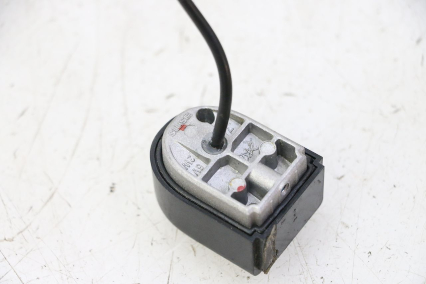 photo de FAROL DIANTEIRO XIAOMI MI PRO 2 1 - Outro ângulo de visão