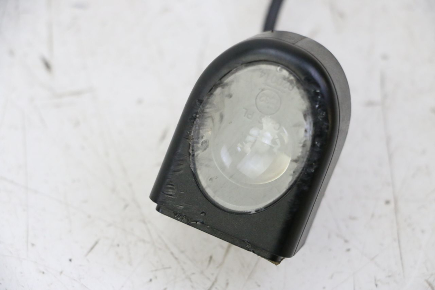 photo de FAROL DIANTEIRO XIAOMI MI PRO 2 1 - Estado da superfície