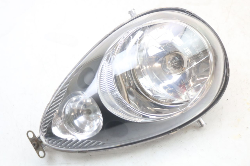 photo de FAROL DIANTEIRO SYM MIO 50 (2011 - 2017) - Vista principal