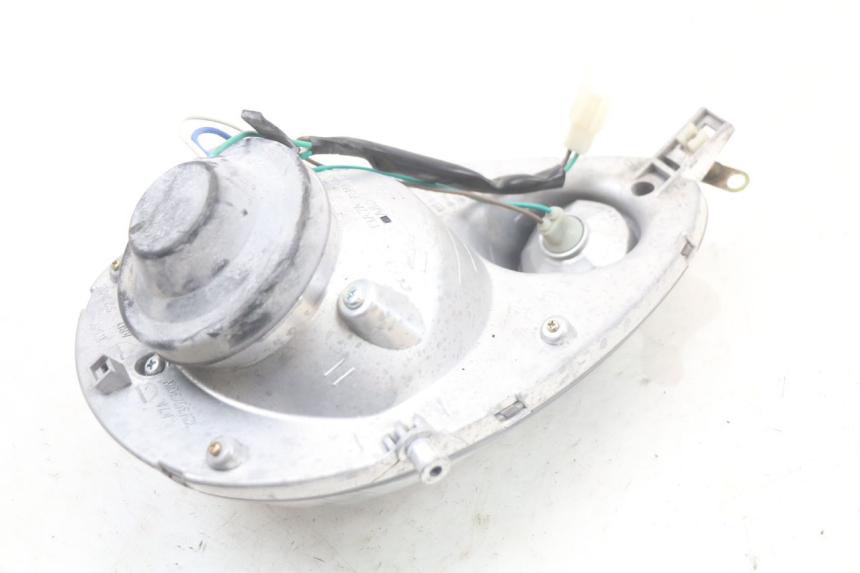 photo de FAROL DIANTEIRO SYM MIO 50 (2011 - 2017) - Pontos de fixação