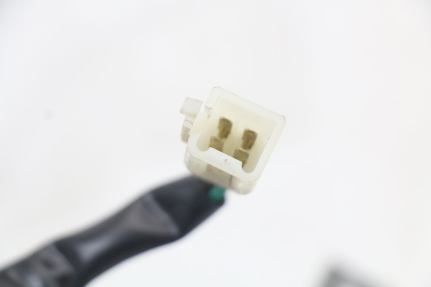 photo de FAROL DIANTEIRO SYM MIO 50 (2011 - 2017) - Marcações e referências