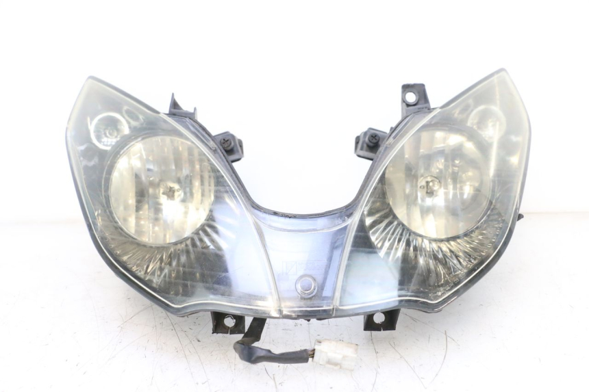 photo de FAROL DIANTEIRO PIAGGIO MP3 RL 250 (2006 - 2010) - Vista principal