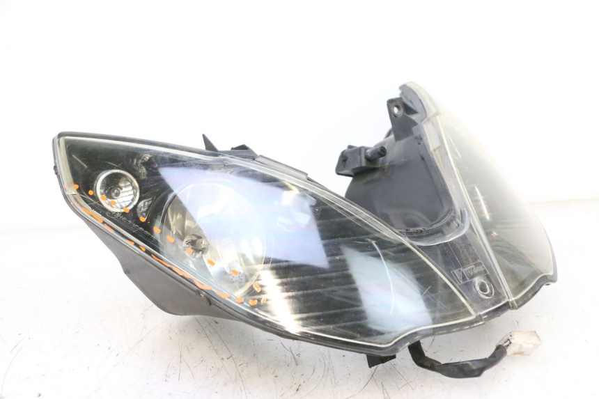 photo de FAROL DIANTEIRO PIAGGIO MP3 RL 250 (2006 - 2010) - Detalhe da peça