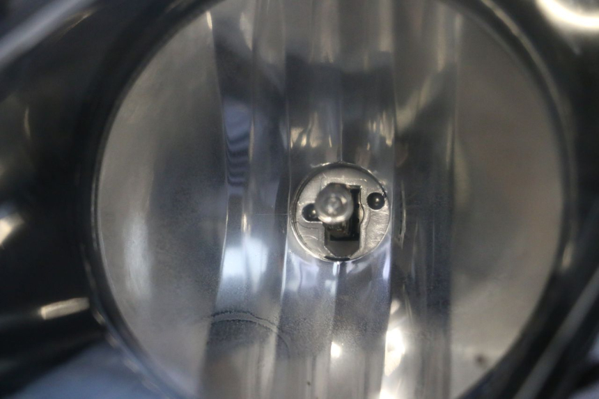 photo de FAROL DIANTEIRO PIAGGIO MP3 RL 250 (2006 - 2010) - Vista do produto
