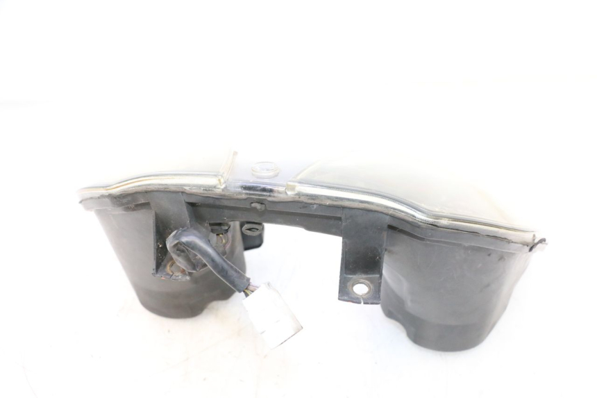 photo de FAROL DIANTEIRO PIAGGIO MP3 RL 250 (2006 - 2010) - Vista de perto