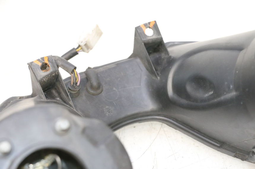 photo de FAROL DIANTEIRO PIAGGIO MP3 RL 250 (2006 - 2010) - Imagem adicional
