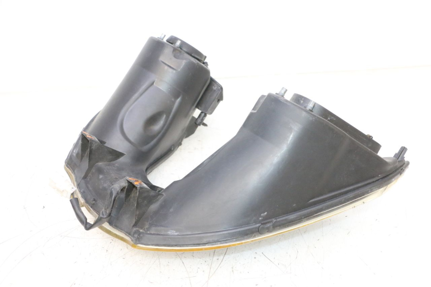 photo de FAROL DIANTEIRO PIAGGIO MP3 RL 250 (2006 - 2010) - Ângulo alternativo