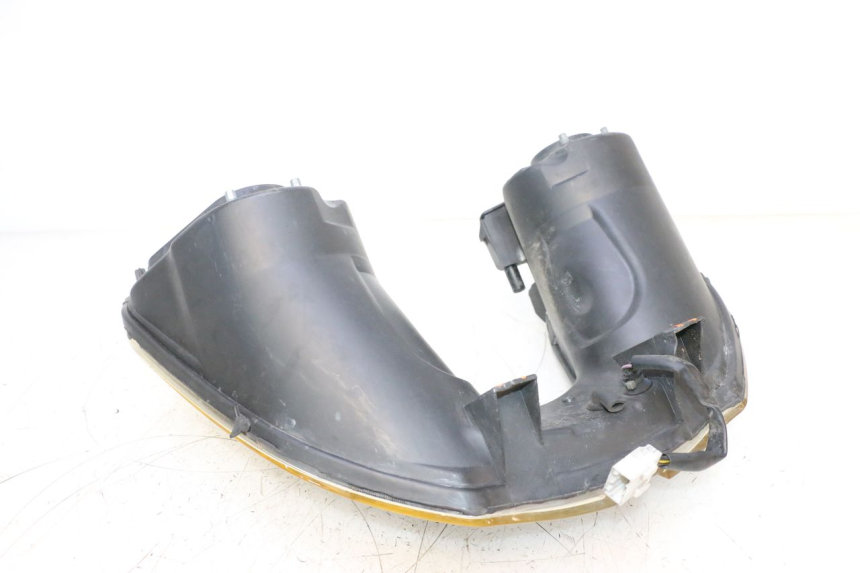 photo de FAROL DIANTEIRO PIAGGIO MP3 RL 250 (2006 - 2010) - Vista de perfil