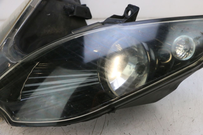 photo de FAROL DIANTEIRO PIAGGIO MP3 RL 250 (2006 - 2010) - Vista geral