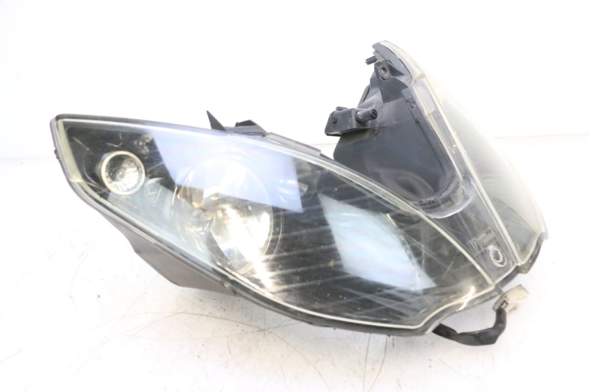 photo de FAROL DIANTEIRO PIAGGIO MP3 RL 250 (2006 - 2010) - Vista do produto