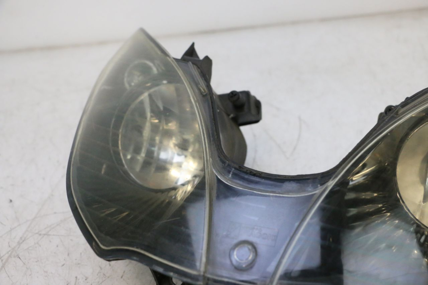 photo de FAROL DIANTEIRO PIAGGIO MP3 RL 250 (2006 - 2010) - Peça verificada