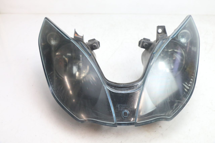 photo de FAROL DIANTEIRO PIAGGIO MP3 125 (2006 - 2014) - Vista principal