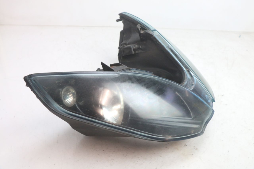 photo de FAROL DIANTEIRO PIAGGIO MP3 125 (2006 - 2014) - Detalhe da peça