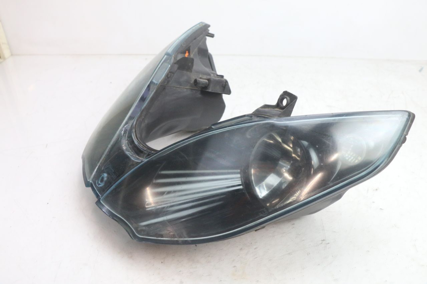 photo de FAROL DIANTEIRO PIAGGIO MP3 125 (2006 - 2014) - Outro ângulo de visão
