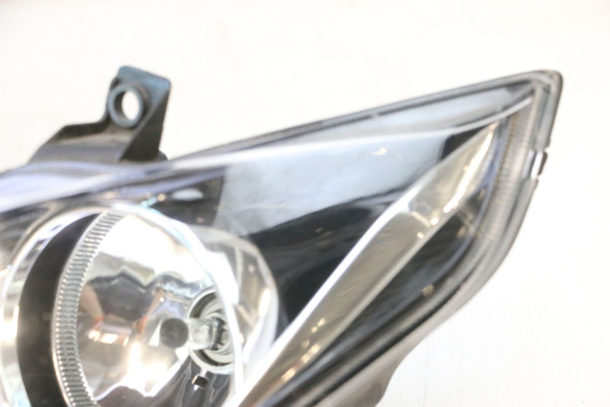 photo de FAROL DIANTEIRO PIAGGIO MP3 500 (2016 - 2018) - Estrutura - ampliação