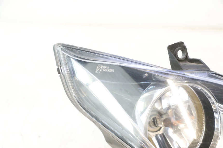 photo de FAROL DIANTEIRO PIAGGIO MP3 500 (2016 - 2018) - Vista de perfil