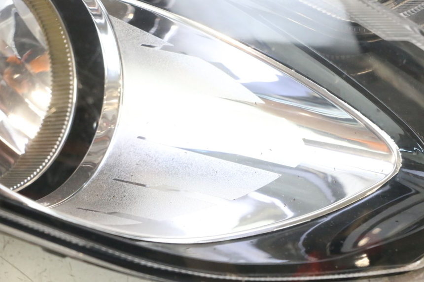 photo de FAROL DIANTEIRO PIAGGIO MP3 500 (2016 - 2018) - Vista principal
