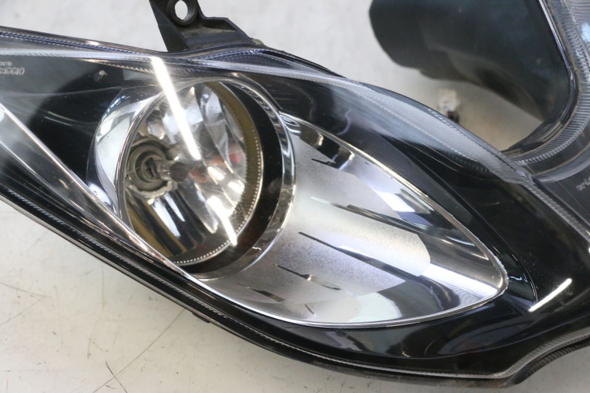 photo de FAROL DIANTEIRO PIAGGIO MP3 500 (2016 - 2018) - Vista geral