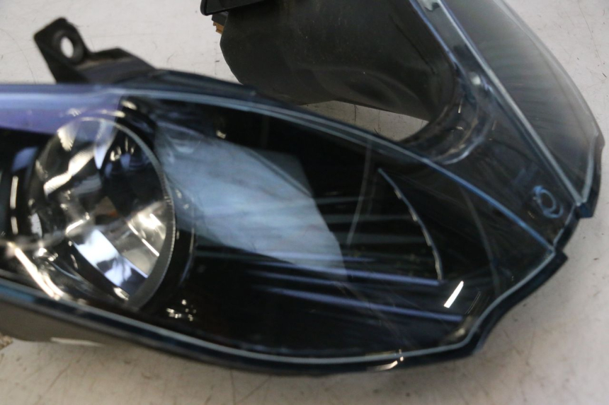 photo de FAROL DIANTEIRO PIAGGIO MP3 125 (2006 - 2014) - Vista de perfil